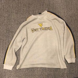 West Virginia Sweatshirt